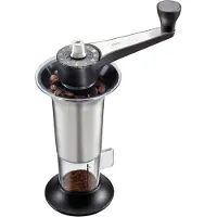 GEFU Koffiebonenmolen Lorenzo