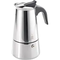 GEFU Percolator Emilio (6-Kopjes)