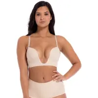 Magic bodyfashion BH lichtbeige