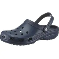 Crocs Clogs donkerblauw