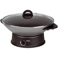 Tefal TEWO3000 Wok Multi