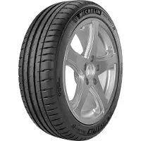 Michelin Zomerbanden Pilot Sport 4 235/40R18 XL 95Y
