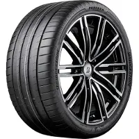 Bridgestone Zomerbanden Potenza S001 205/50R17 89Y