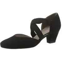 Ara - 1233439 TOULOUSE - Pumps - Kleur: Zwart - Maat: 38