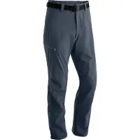 Maier Sports Nil Roll-Up Wandelbroek Maat: 54