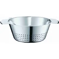 Rösle Vergiet Keuken Zilver 5,5 L
