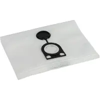 Bosch Papieren Filterzakken