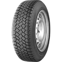 Continental winterbanden voor motorfietsen, VanContact Winter (225/55 R17C 109/107T 8PR, dubbele markering 104T, EVc)
