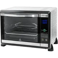 Rommelsbacher Elektrische Bak- en Grilloven BGE 1580/E