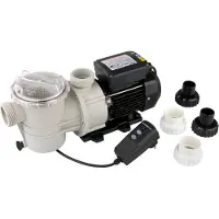 Ubbink - Poolmax TP35 Zwembadpomp - 5400 l/h