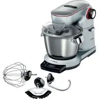Bosch Optimum MUM9AX5S00 - Grijs