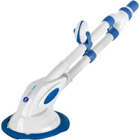 Gre Wiki Vac Automatic Cleaner Wit 80 x 70 x 47 cm