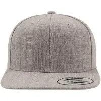Flexfit Hoed greige