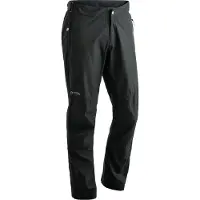 Maier Sports Raindrop M Pants Black Regular || Maat: 46 FR