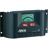 STECA PR 1515 Laadregelaar voor zonne-energie PWM 12 V, 24 V 15 A