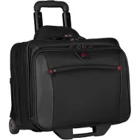 Wenger Trolley zwart