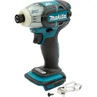 Makita DTS141Z 18V Accu Impulsschroevendraaier | zonder accu's en lader - DTS141Z