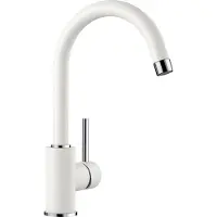BLANCO Mida wit/blanc