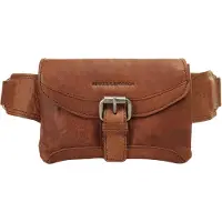 Spikes & Sparrow Bronco Heuptas brandy