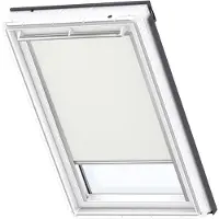 Velux verduisterend rolgordijn DKL SK08 1085S beige