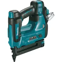 Makita DBN500Z 18V Li-Ion Accu brad tacker body - 15-50mm - 18 Gauge