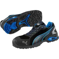 Puma Rio Lage Veterschoen Veiligheidsschuh