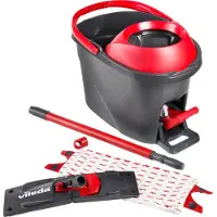 Vileda 1060242 Ultramat Turbo