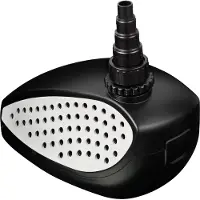 Ubbink - Smartmax - 7500Fi - beeklooppomp - vijverpomp