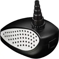 Ubbink - Smartmax - 1500Fi - beeklooppomp - vijverpomp