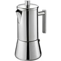 GEFU Percolator Nando (6-Kopjes)