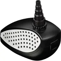 Ubbink Smartmax filterpomp 5000FI