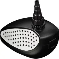 Ubbink - Smartmax - 2500Fi - beeklooppomp - vijverpomp