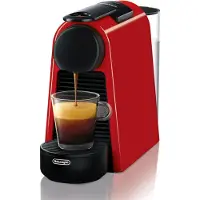 De'Longhi Nespresso Essenza Mini EN85.R