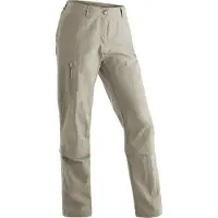 Maier Sports Dryprotec Wandelingbroek Dames Fulda | Maat 38 Short