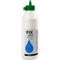 Creativ Company Fix Glue 500 ml