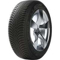 Michelin winterbanden voor motorfietsen, Pilot Alpin 5 ZP (245/50 R19 105V XL *, geschikt voor elektrische voertuigen, SUV, met velgprotectie, runflat)
