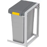 Hailo Afvalsorteersysteem, aanbouwmodule