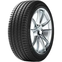 Michelin zomerbanden voor motorfietsen, model Latitude Sport 3 (255/50 R19 107W XL EV, geschikt voor MO)