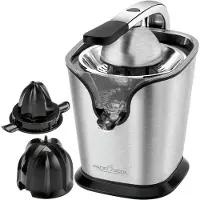 ProfiCook ZP 1154, Juicer, Grijs