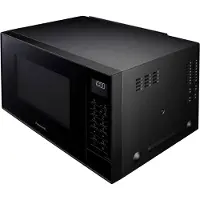 Panasonic NN-CT 56 combinatie-magnetron - inhoud 27 liter - 1000 W - grill- en heteluchtfuncties - invertertechnologie
