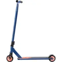 BLUE GORILLAZ Stuntstep