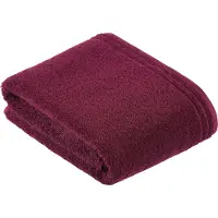 Vossen Badlaken Vossen Calypso Feeling Grape (100 x 150 cm)