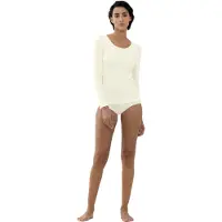 Mey Lingerie Shirt champagne