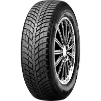 Nexen Ganzjahresbanden motorfietsbanden N blue 4 Seizoenen (225/40 R18 92V XL 4PR, RPB)
