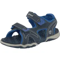 Timberland Toddler Adventure Seeker 2 Strap Sandal Navy-Schoenmaat 21