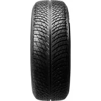 Michelin Winterbanden Pilot Alpin 5 225/50R17 XL 98H