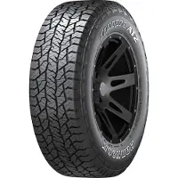 Hankook zomerbanden voor motorfietsen, Dynapro AT2 RF11 (235/65 R17 104T 4PR, met velgprotectie (MFS), OWL)