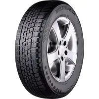 Firestone Vierseizoenenbanden Multiseason 2 205/50R17 XL 93V