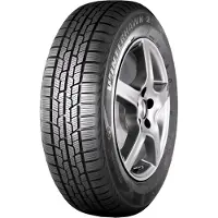 Firestone Winterbanden Vanhawk 2 Winter 215/70R15C, 109R TL