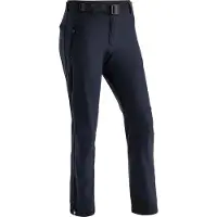 Maier Sports Dames wandelbroek Tech